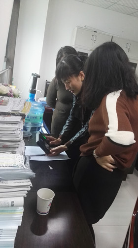 天工公司機關(guān)作風的七十二變