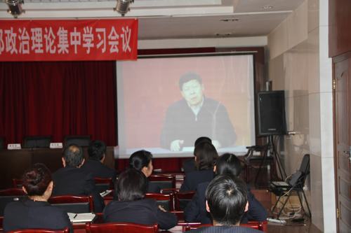 銅煤公司多措并舉推動(dòng)黨風(fēng)廉政建設(shè)為企業(yè)發(fā)展筑牢無(wú)形防線(xiàn)