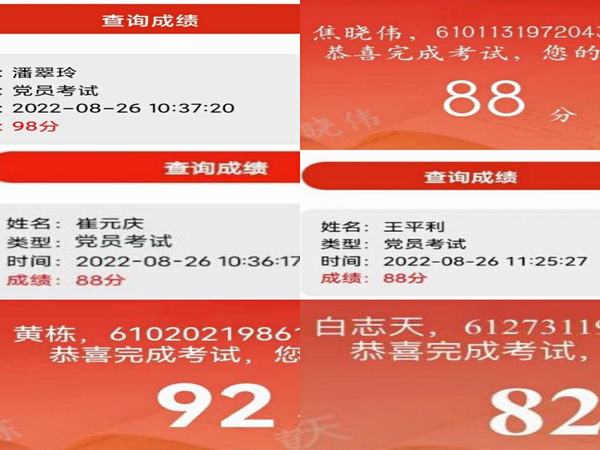 陜煤建設(shè)設(shè)計(jì)研究院:多舉措扎實(shí)開展紀(jì)律教育學(xué)習(xí)宣傳月活動(dòng)