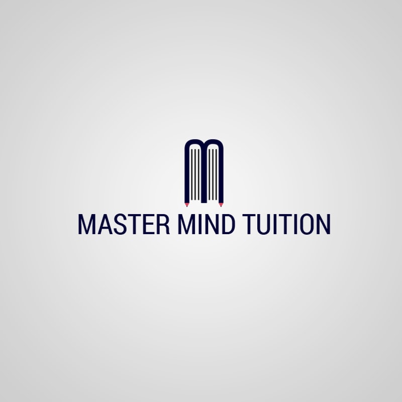Private Tuition Logo Design
